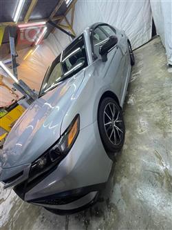 تۆیۆتا کامری